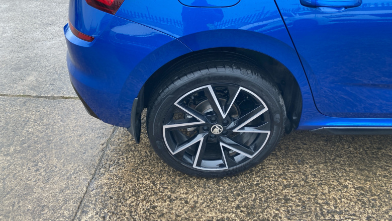 Skoda Kamiq 1.0 TSI 110 Monte Carlo 5dr DSG Petrol Hatchback